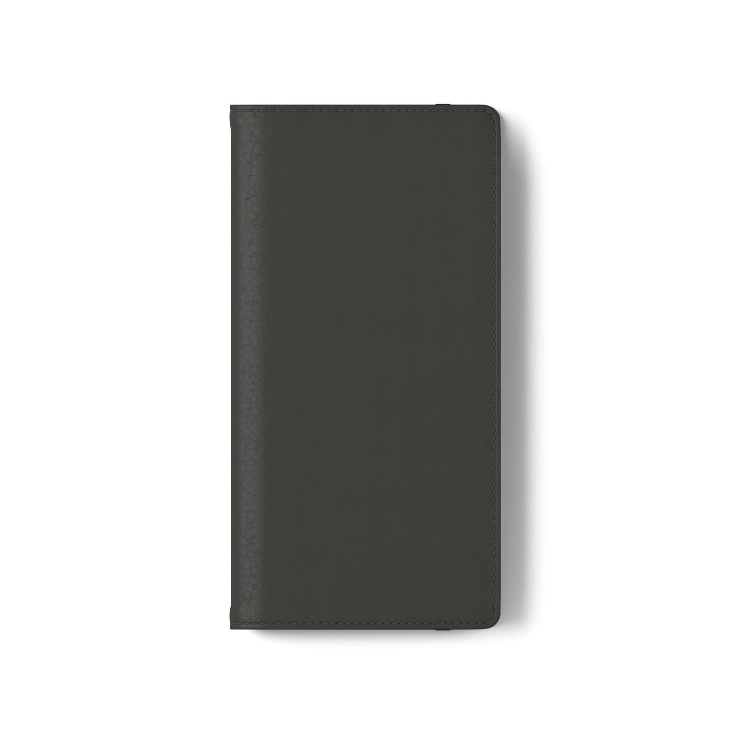 "God's Plan" - Black Phone Case (Jeremiah 29:11)