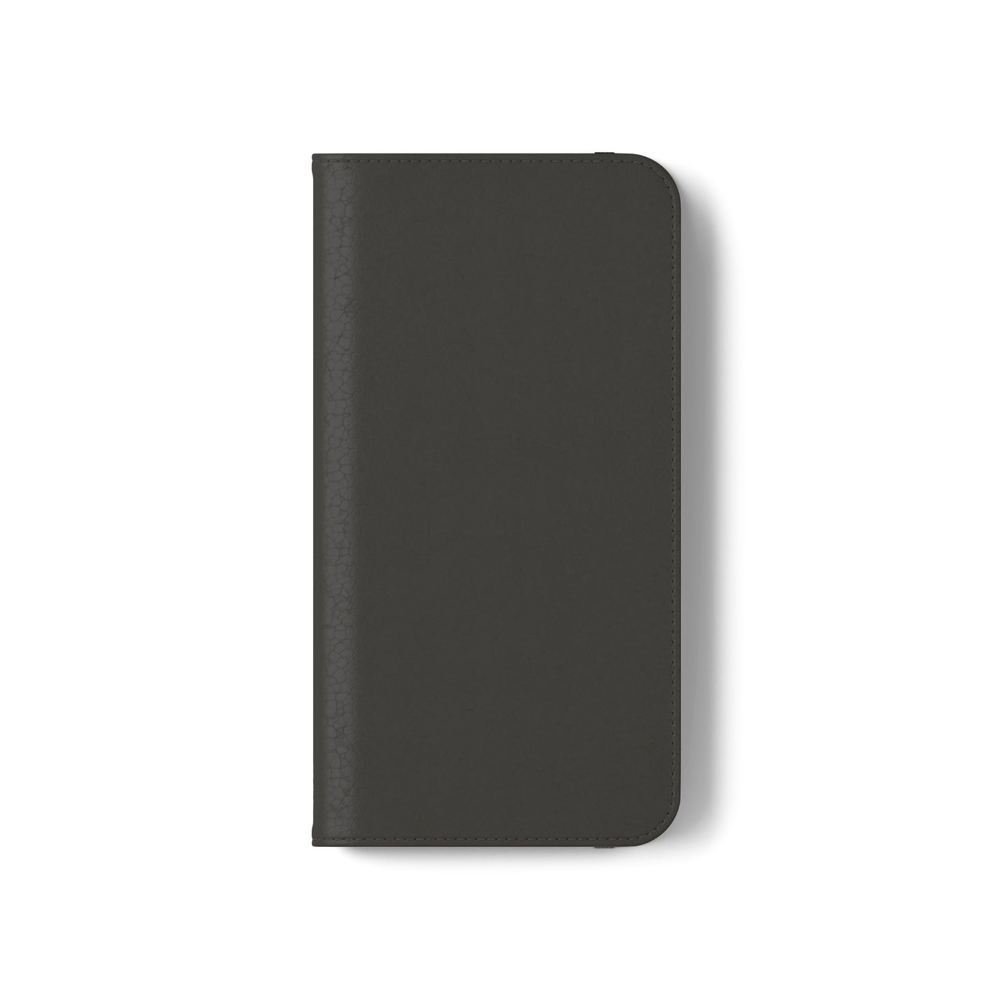 "God's Plan" - Black Phone Case (Jeremiah 29:11)