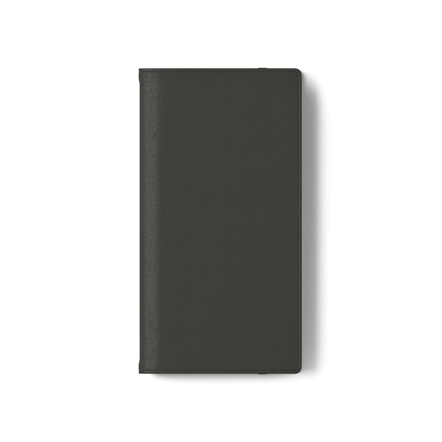 "God's Plan" - Black Phone Case (Jeremiah 29:11)