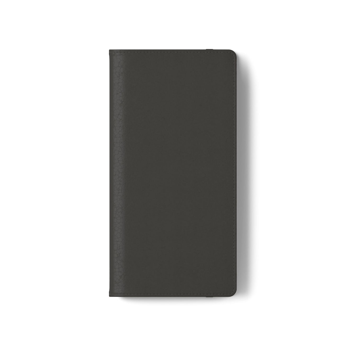 "God's Plan" - Black Phone Case (Jeremiah 29:11)