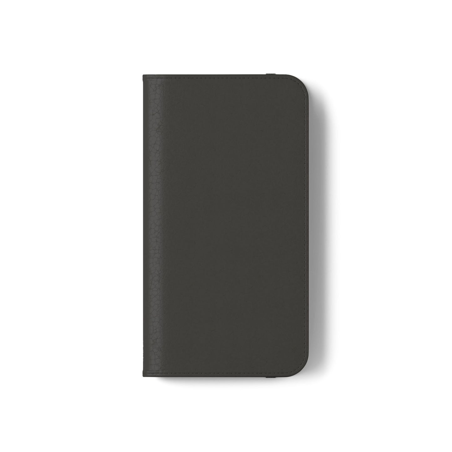 "God's Plan" - Black Phone Case (Jeremiah 29:11)