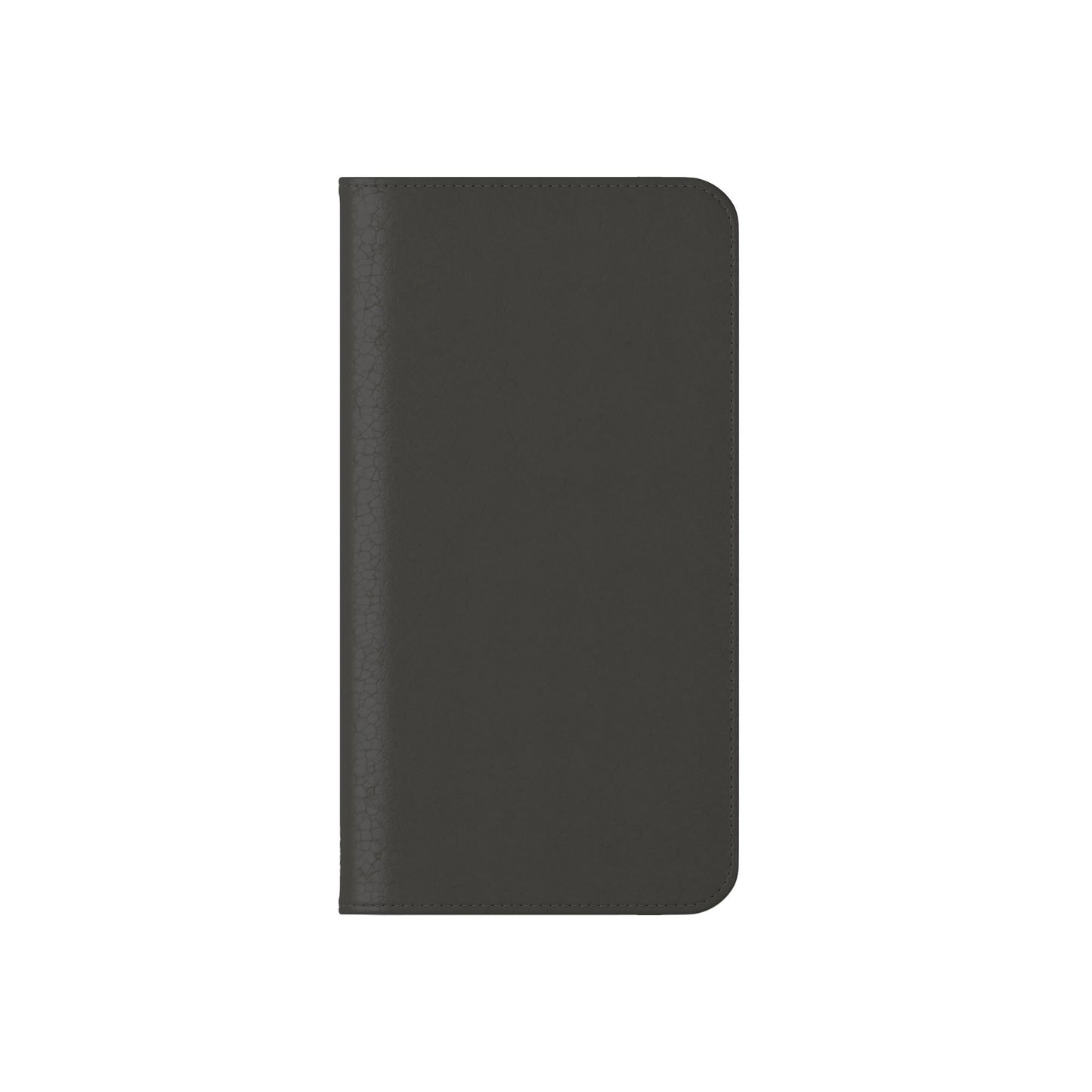 "God's Plan" - Black Phone Case (Jeremiah 29:11)
