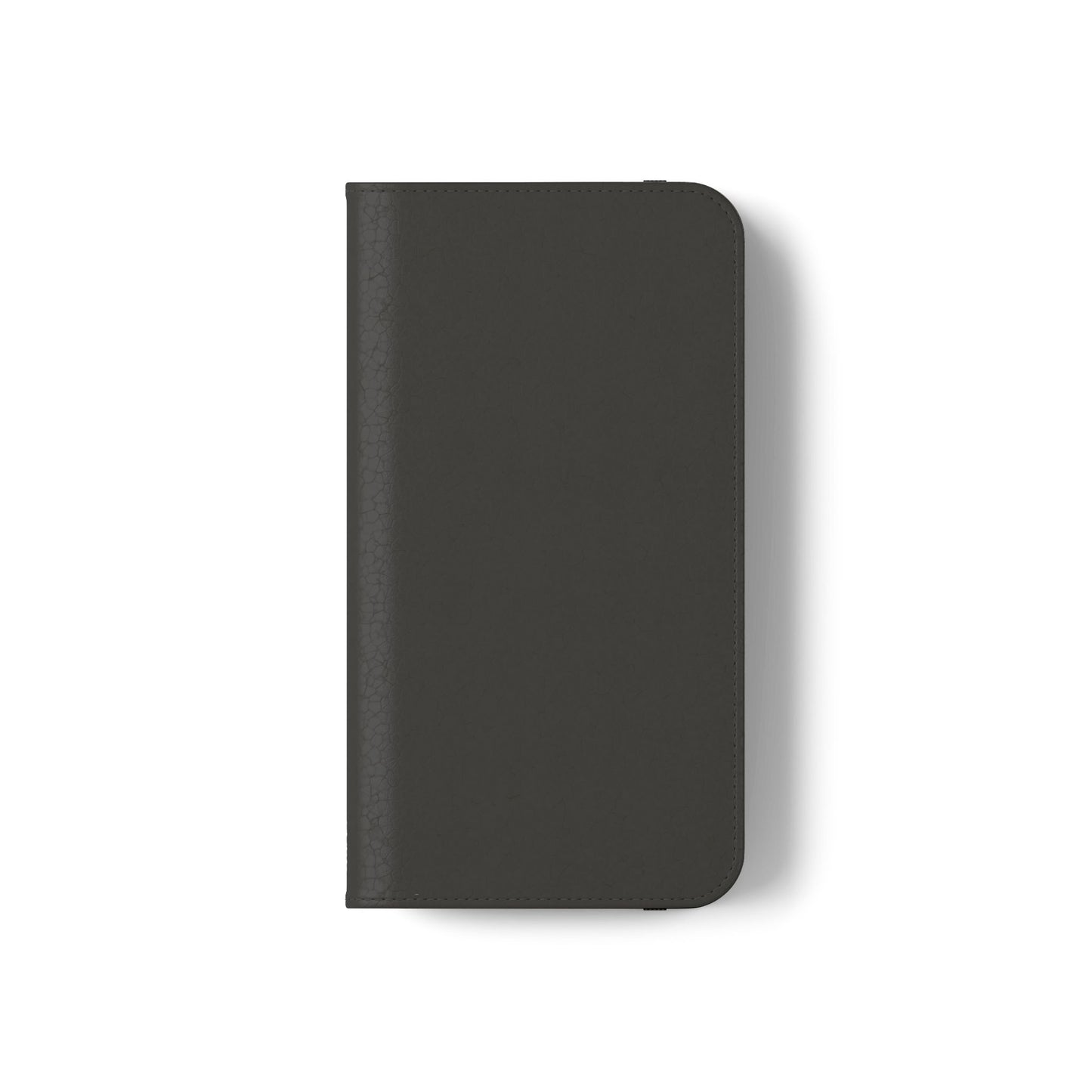 "God's Plan" - Black Phone Case (Jeremiah 29:11)